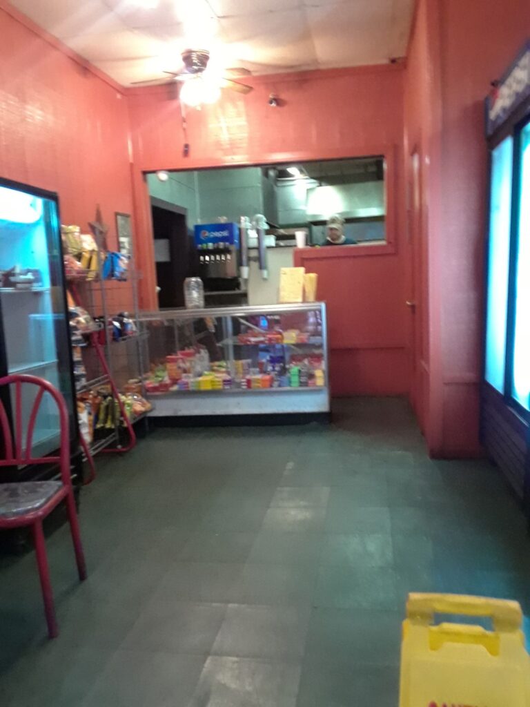 Coney Pizza 3