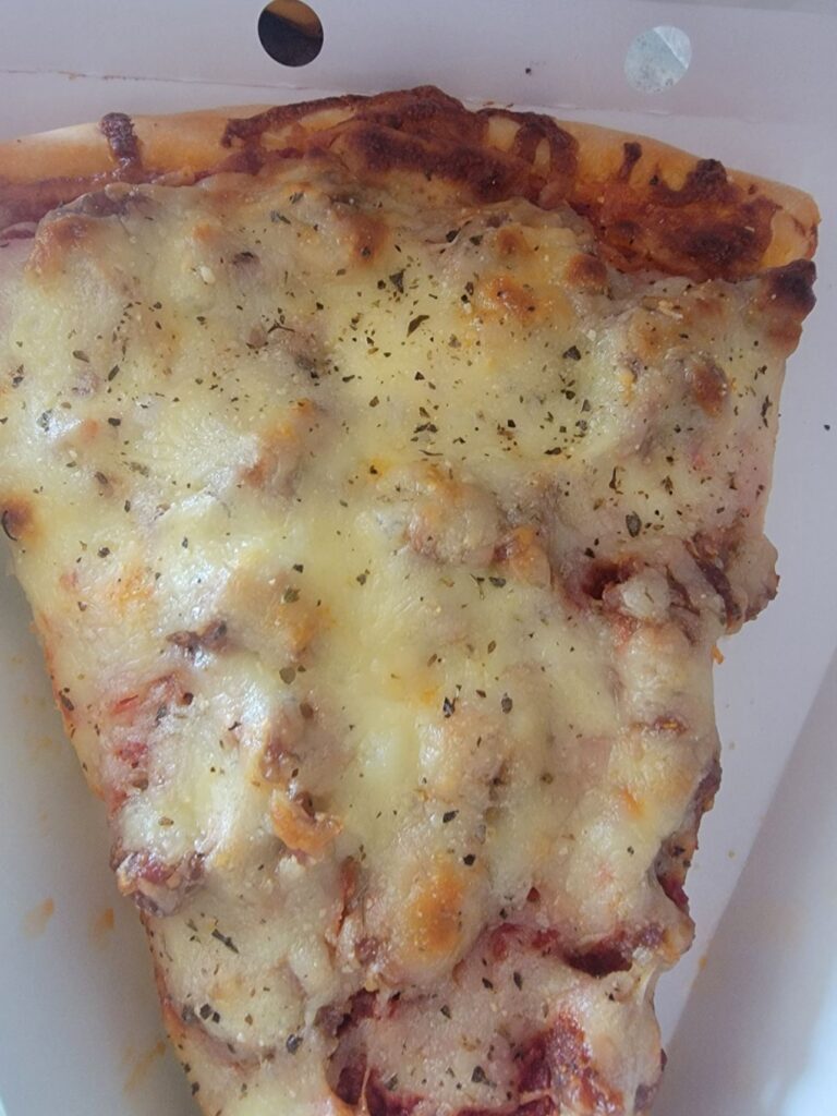 Coney Pizza 5
